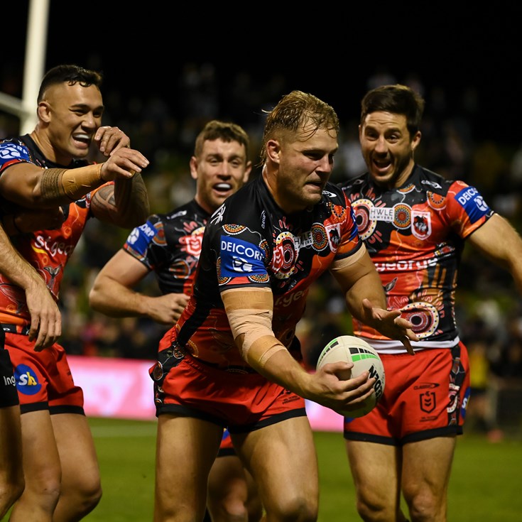 #Macca300 play of the week voting open!