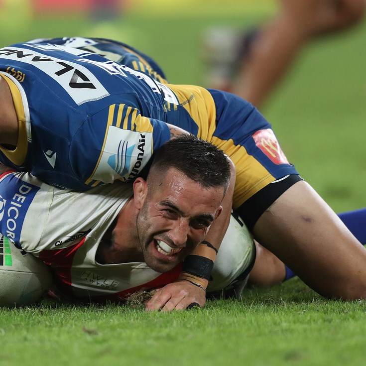 Game day guide: Round 6 v Warriors