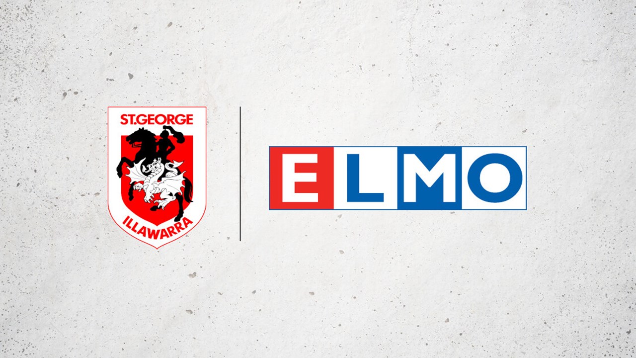 Dragons Announce Elmo Software As New Icon Partner Dragons