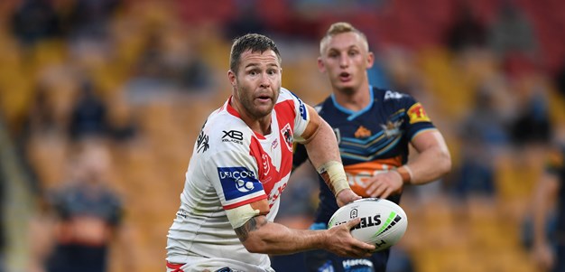 Game day guide: Round 10 v Bulldogs