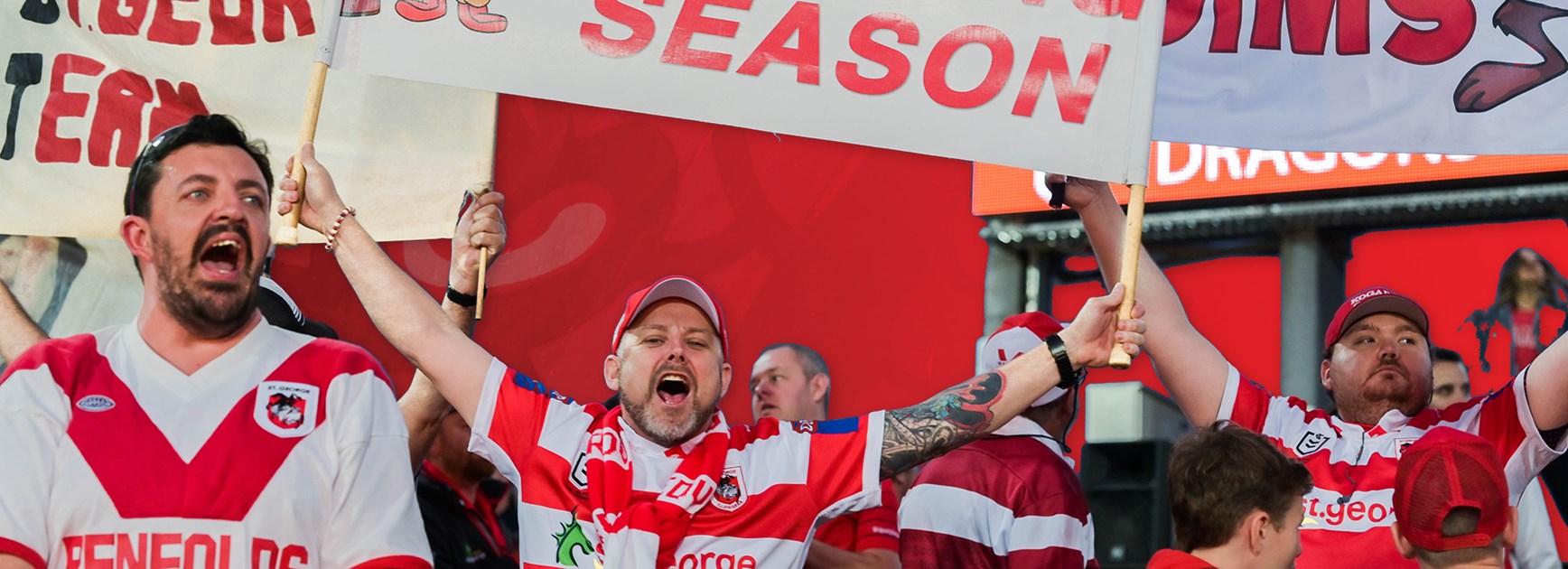 Member of the match: Round 19 v Sea Eagles