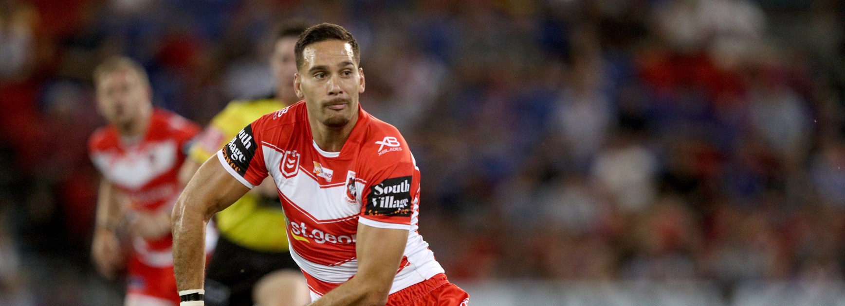 TripADeal NRL team announcement: Round 13 v Bulldogs