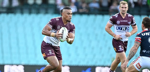 Dragons confirm Suli signing