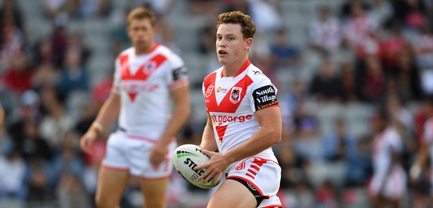 CC Dragons win big over North Sydney