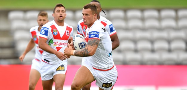 Game day guide: Round 11 v Sharks