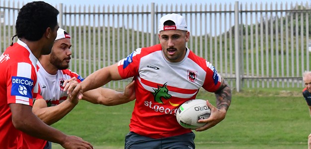 Game day guide: Charity Shield