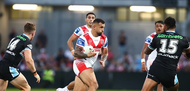 Game day guide: Round 5 v Dolphins