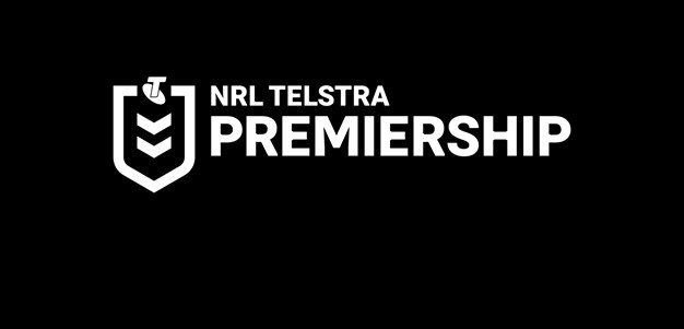 NRL statement: 2020 Telstra Premiership suspended