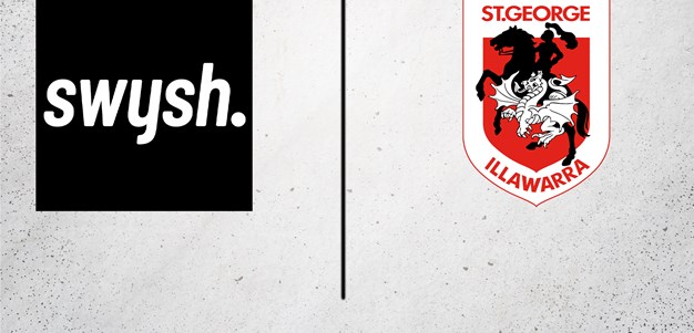 Swysh confirmed as NRLW apparel partner