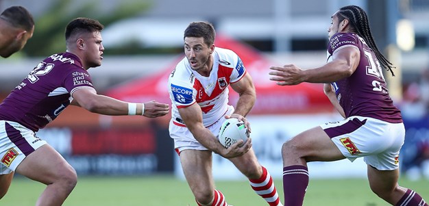 Injury update: Ben Hunt