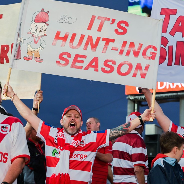 Member appreciation week wrap-up