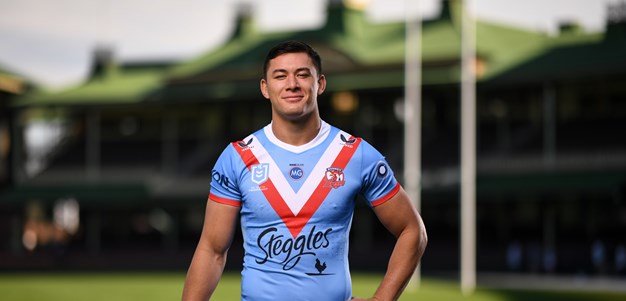 Behind enemy lines: Anzac Cup