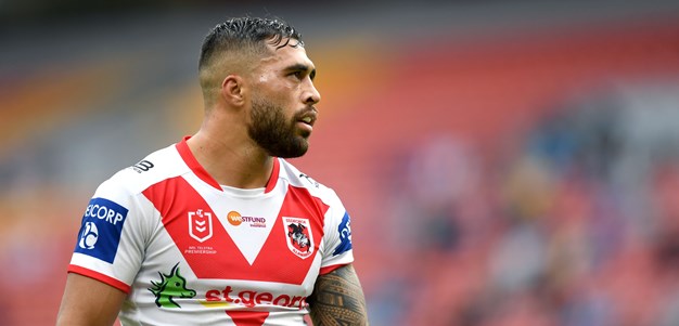 Pereira suspended for fortnight
