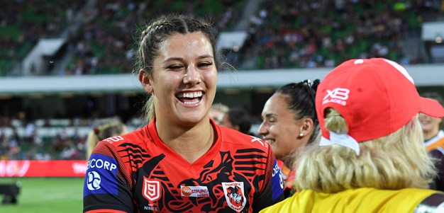 Bent in line for Origin debut following Wheeler's shattering injury