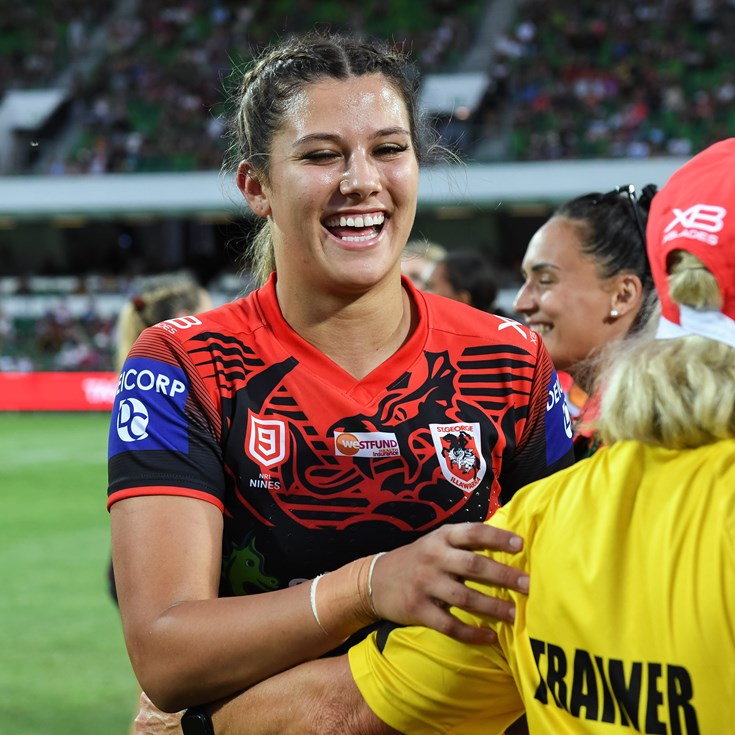 Bent in line for Origin debut following Wheeler's shattering injury