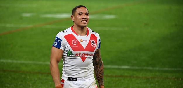 Game day guide: Round 20 v Storm