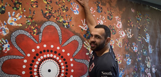 The importance of cultural identity to Kerr