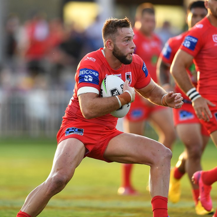 Game day guide: Round 17 v Cowboys
