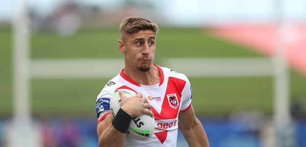 The best of Zac Lomax's breakout 2020 season