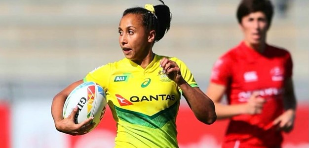 Finalised Dragons 2022 Women's Premiership signing tracker