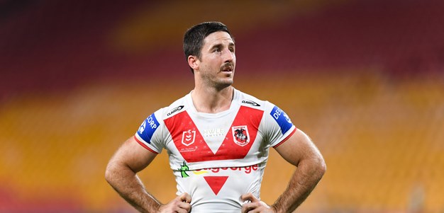 Injury update: Ben Hunt