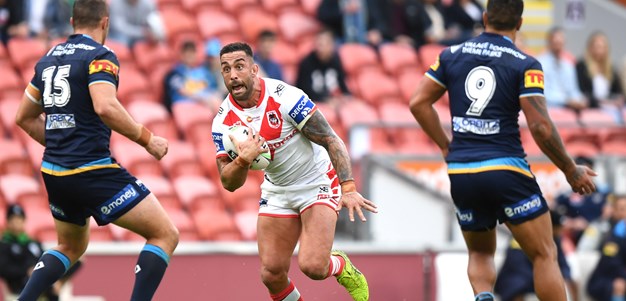 Game day guide: Round 15 v Broncos