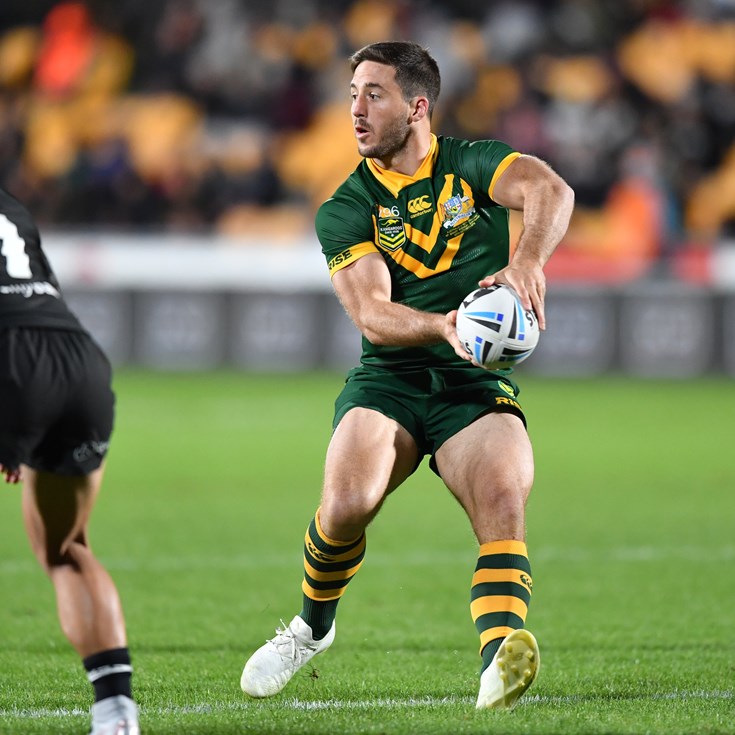 Kangaroo tour cancelled but 2022 option being explored