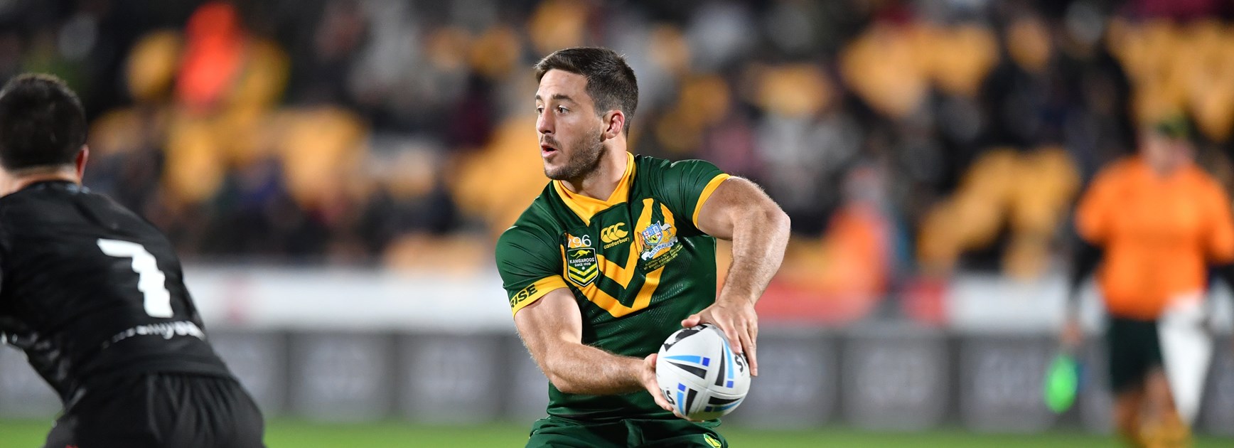 Kangaroo tour cancelled but 2022 option being explored