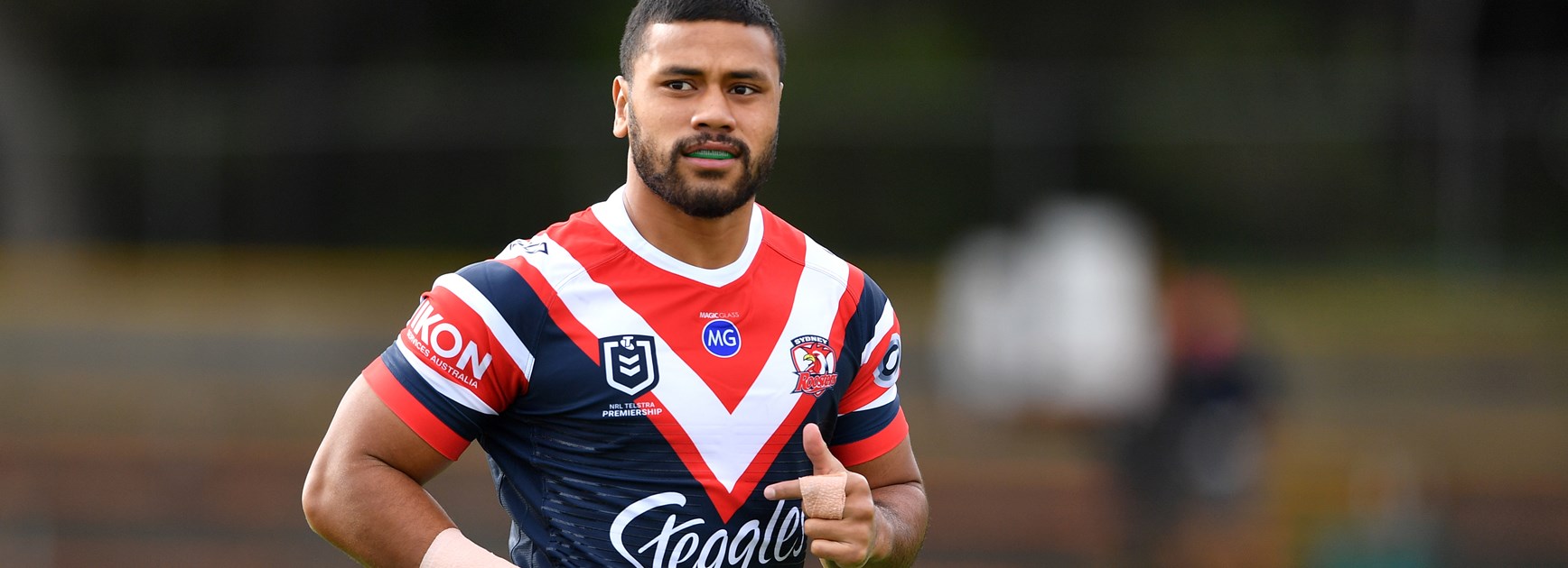 Dragons confirm Faamausili signing