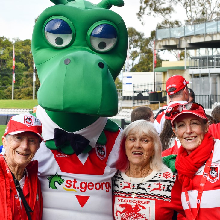 Gallery: Kogarah member event