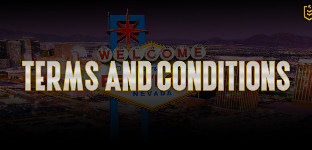 Terms and Conditions