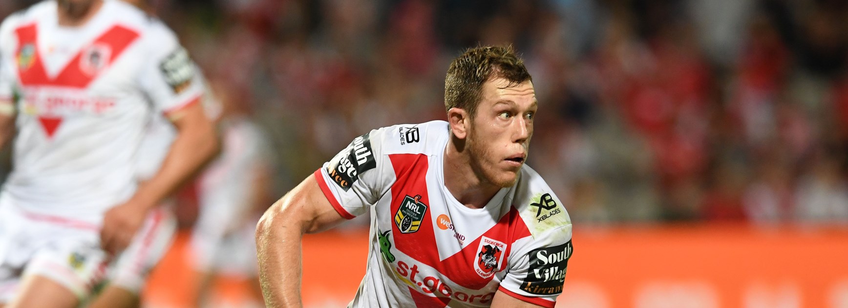 Game day information: Round 16