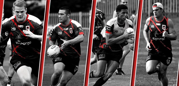 Young Dragons to watch in 2019