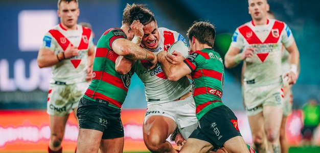 NRL Match Highlights: Round 25 v Rabbitohs