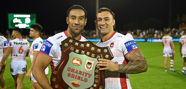 2023 Charity Shield tickets on sale