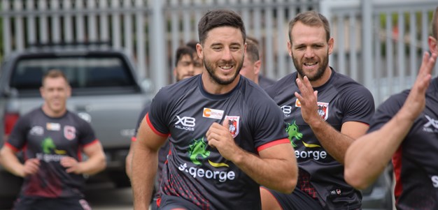 Late Mail: Trial v Hull FC