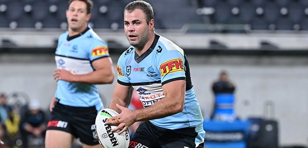 Behind enemy lines: Round 5