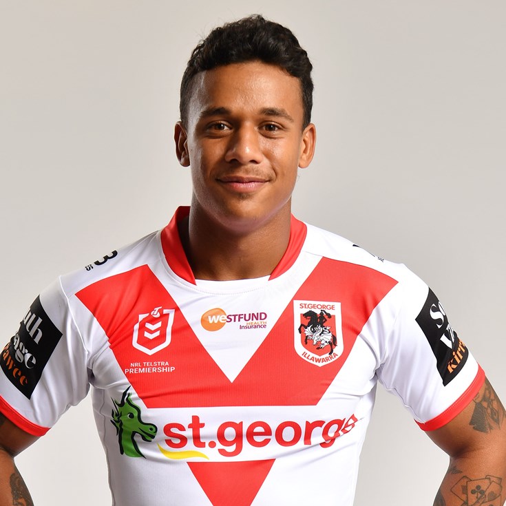 NRL late mail: Round 23 v Roosters