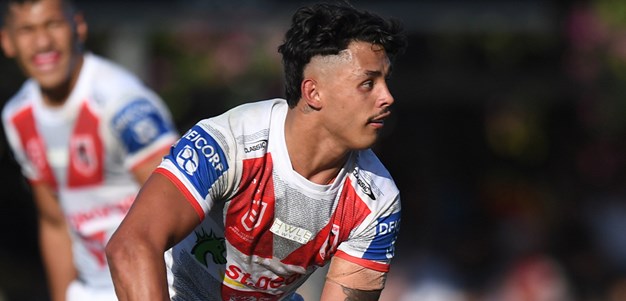 Sullivan recommits to Red V on long-term deal