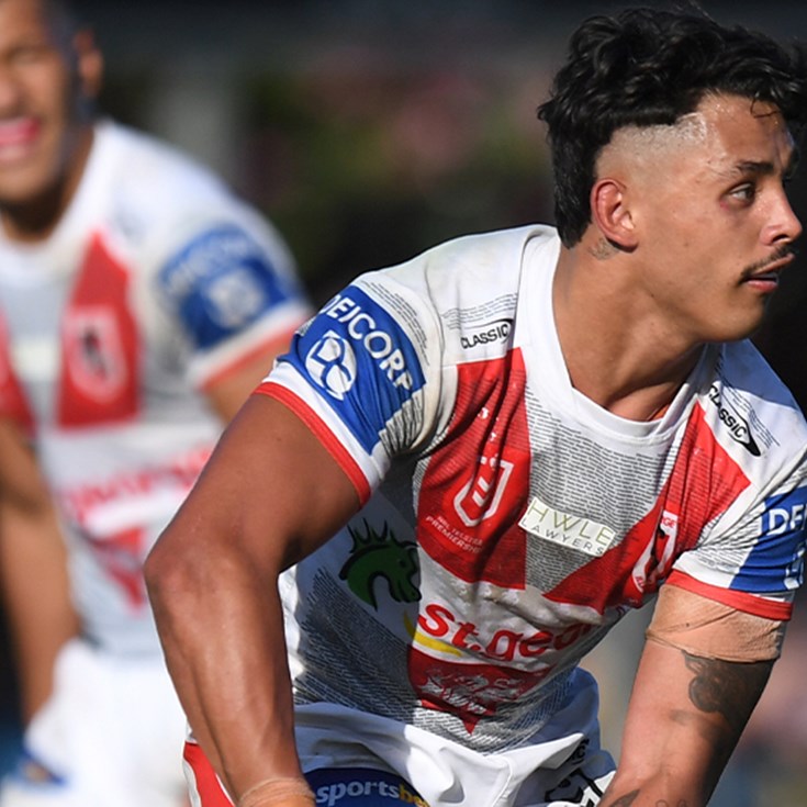 Sullivan recommits to Red V on long-term deal