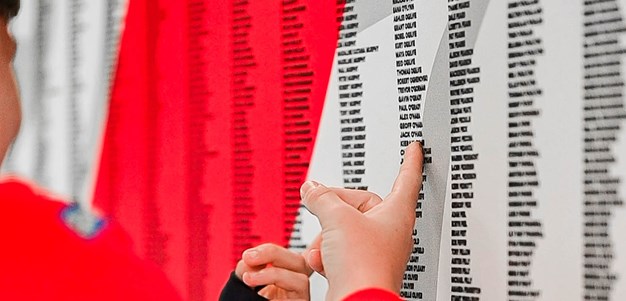 Get your name on the 2022 member wall