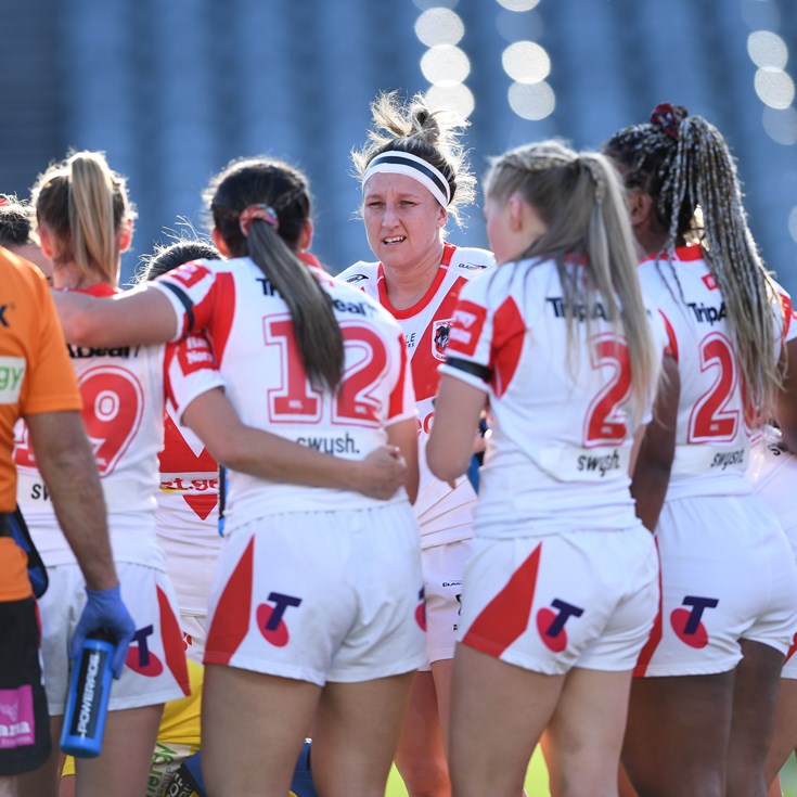 Dragons fall to Knights