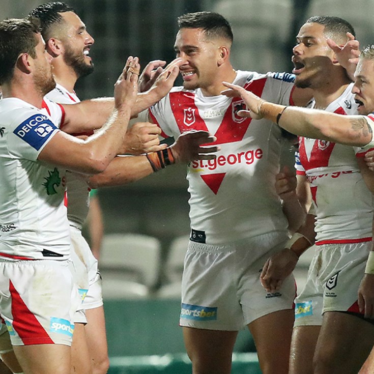 Round 13 play of the week voting open!