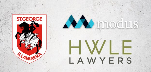 Key apparel partners extend Dragons commitment