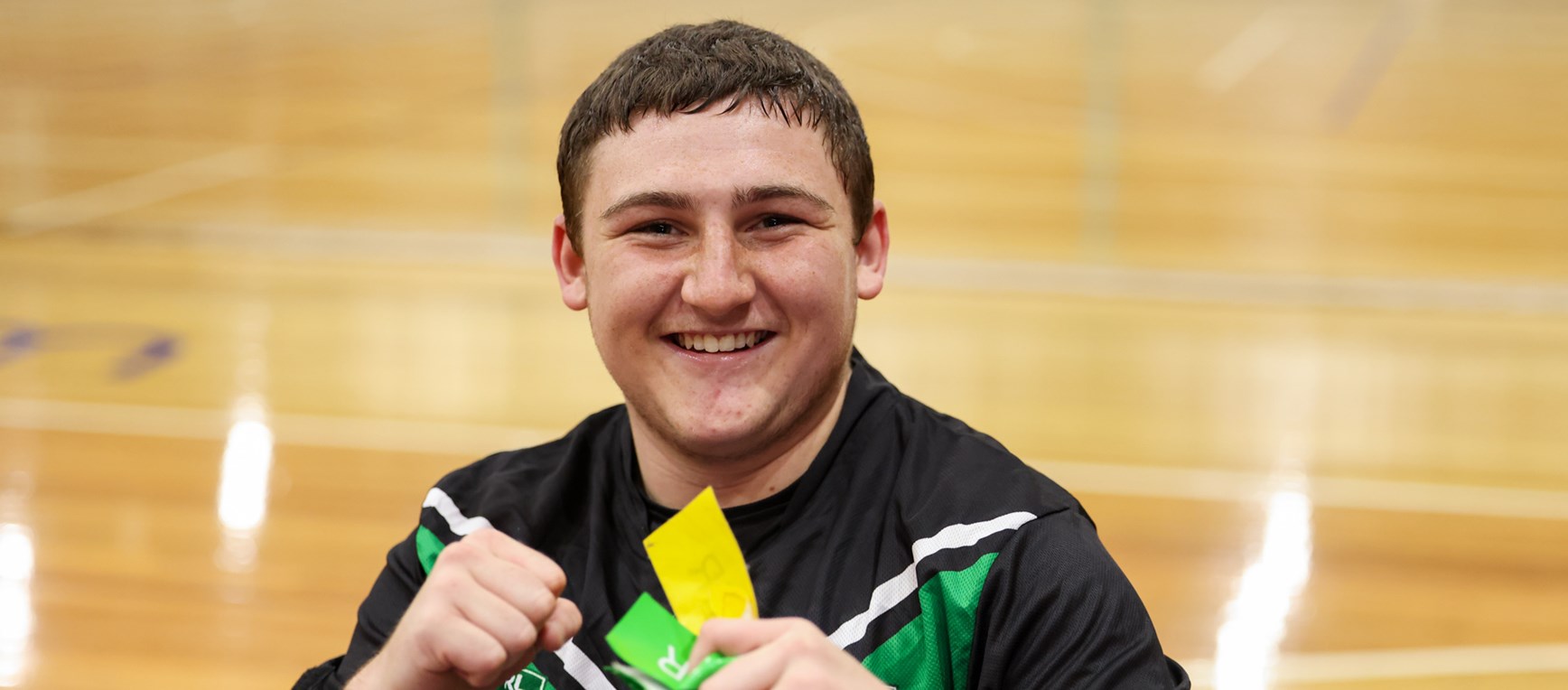 Gallery: NAIDOC All Abilities Clinic