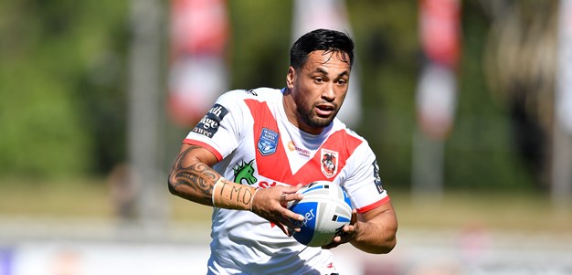ISP Dragons sink Bulldogs in one-point thriller