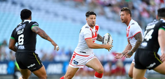 Dragons pip Hull FC late