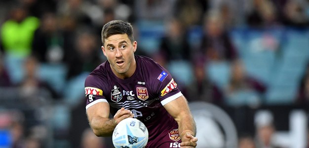 End-of-season Origin good for clubs, hard for players