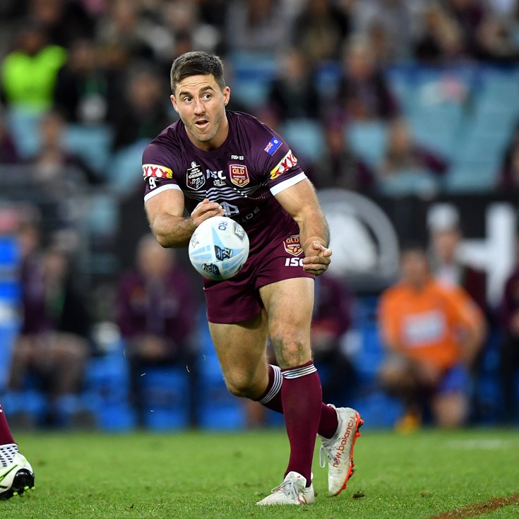 End-of-season Origin good for clubs, hard for players