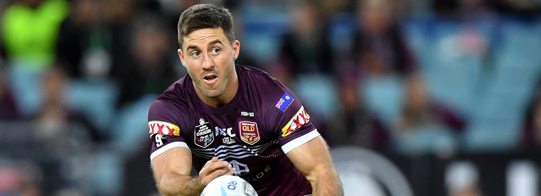 End-of-season Origin good for clubs, hard for players